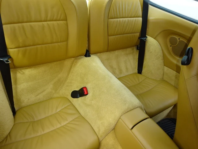 2003 Porsche 996 Turbo - Image 15 of 15