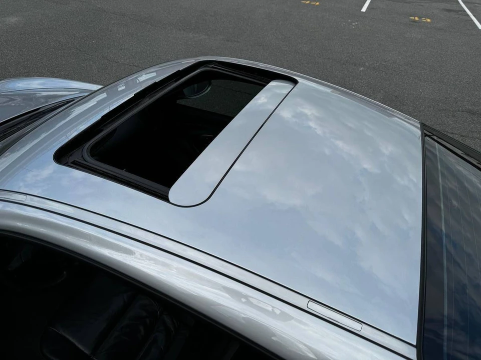 2003 Porsche 996 Turbo - Image 5 of 22