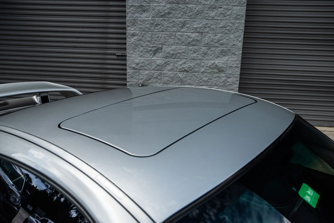 2003 Porsche 996 Turbo - Image 13 of 31