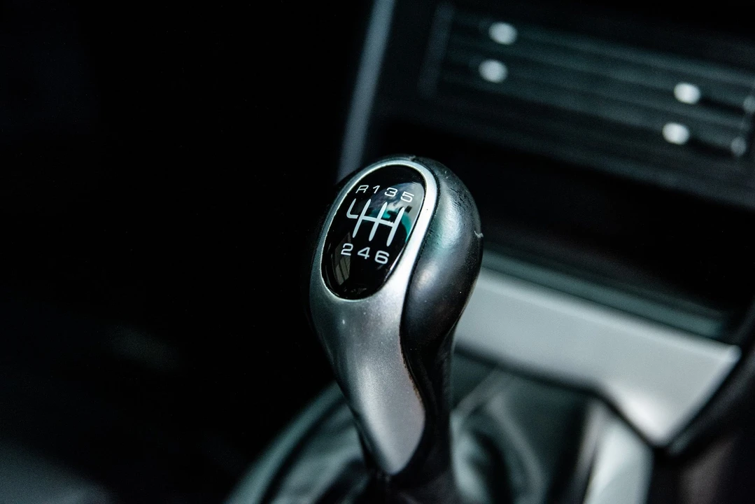 2003 Porsche 996 Turbo - Image 9 of 31