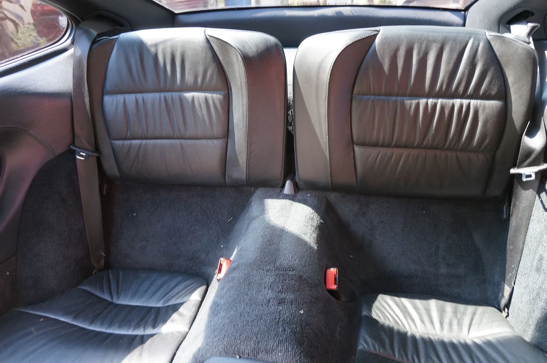 2003 Porsche 996 Turbo - Image 20 of 20
