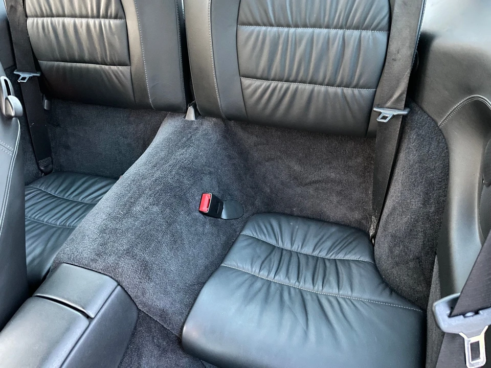 2003 Porsche 996 Turbo - Image 23 of 31