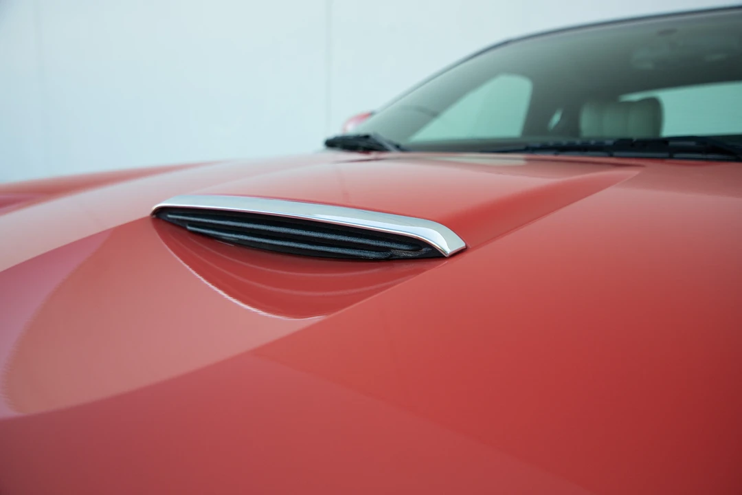 2003 Ford Thunderbird 11th Gen - Image 23 of 31