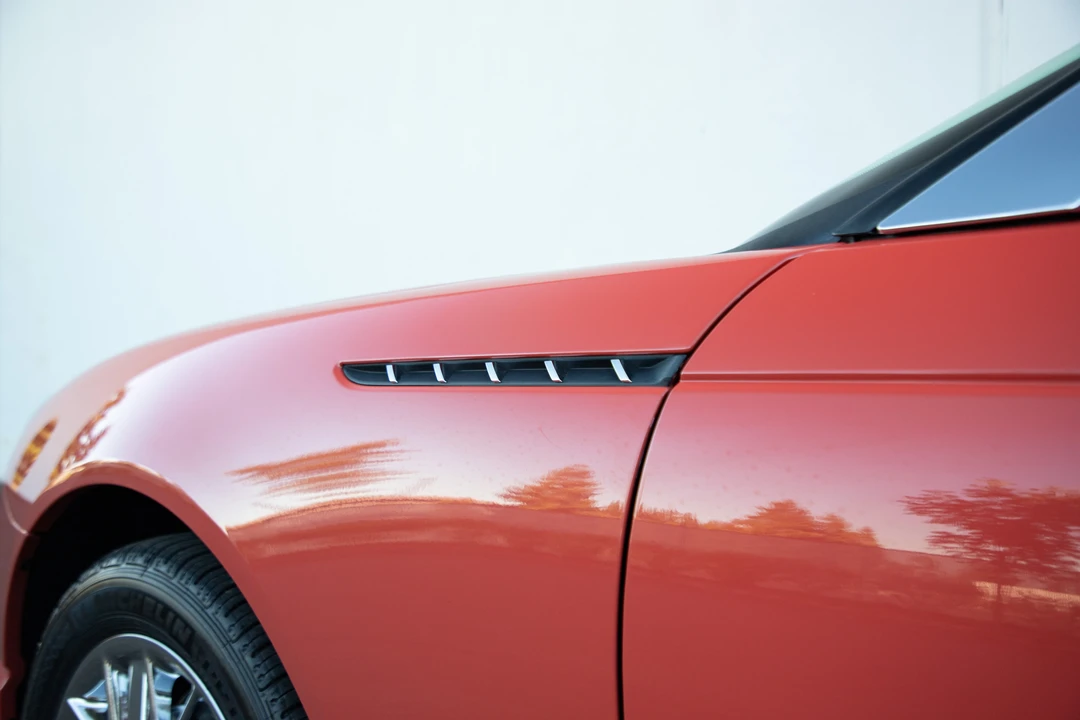 2003 Ford Thunderbird 11th Gen - Image 16 of 31