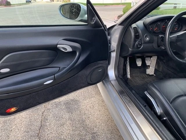 2003 Porsche 996 Carrera - Image 15 of 18