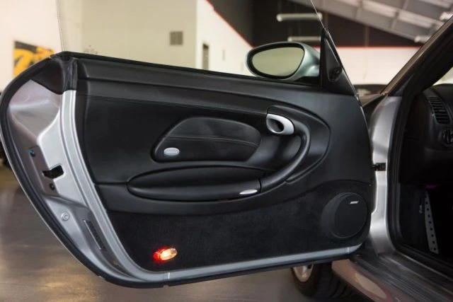 2003 Porsche 996 Turbo - Image 9 of 13