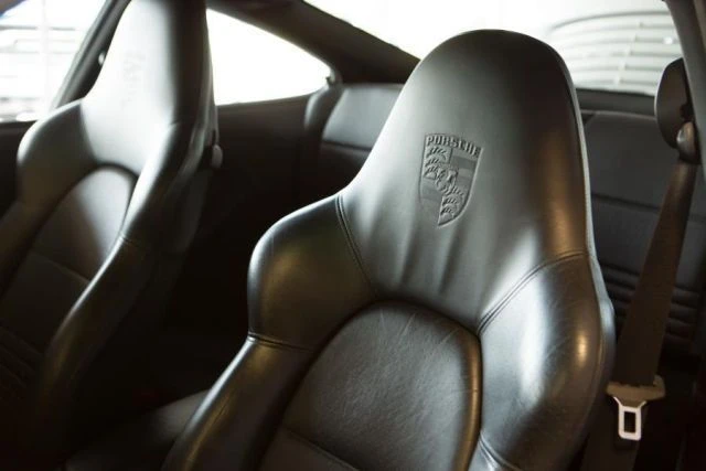 2003 Porsche 996 Turbo - Image 8 of 13