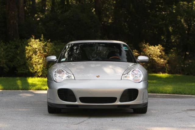 2003 Porsche 996 Turbo - Image 6 of 13