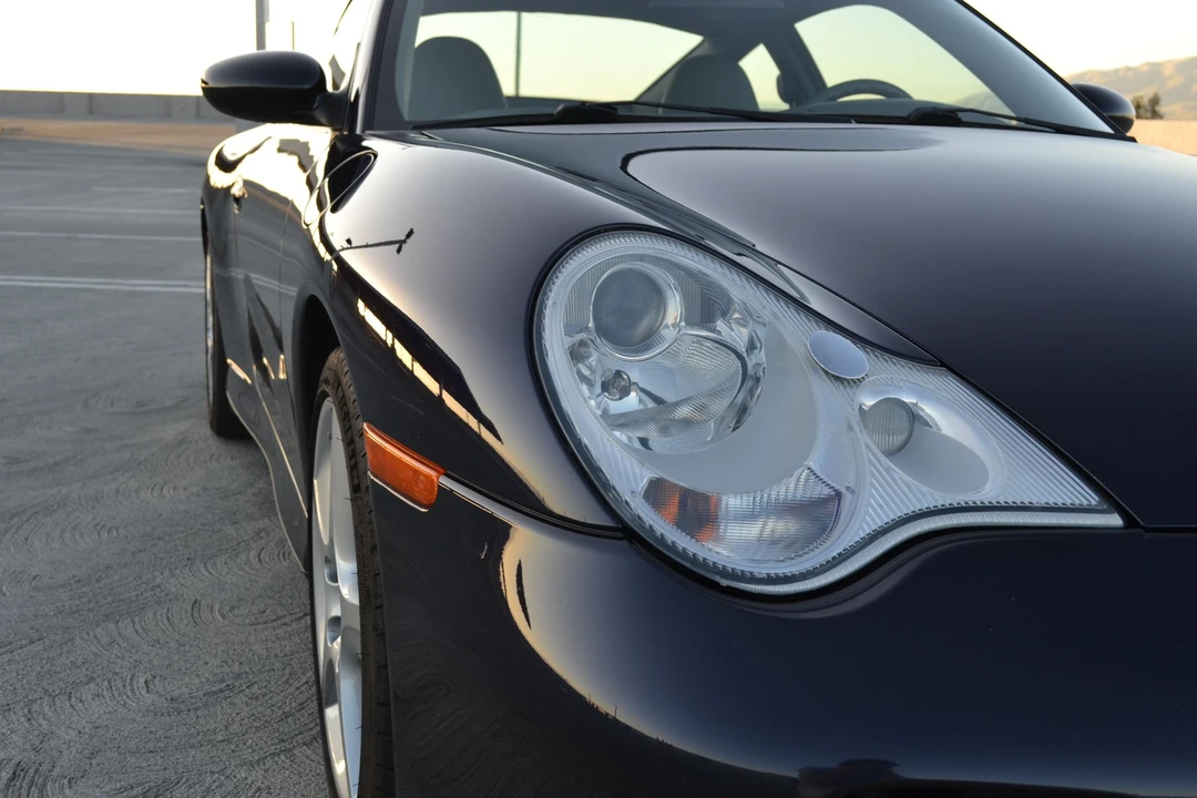 2003 Porsche 996 Carrera 4S - Image 2 of 20