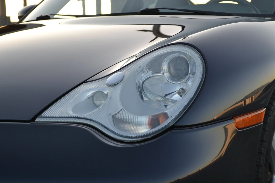 2003 Porsche 996 Carrera 4S - Image 9 of 20