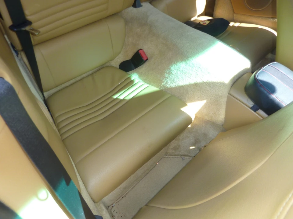 2003 Porsche 996 Carrera - Image 9 of 10