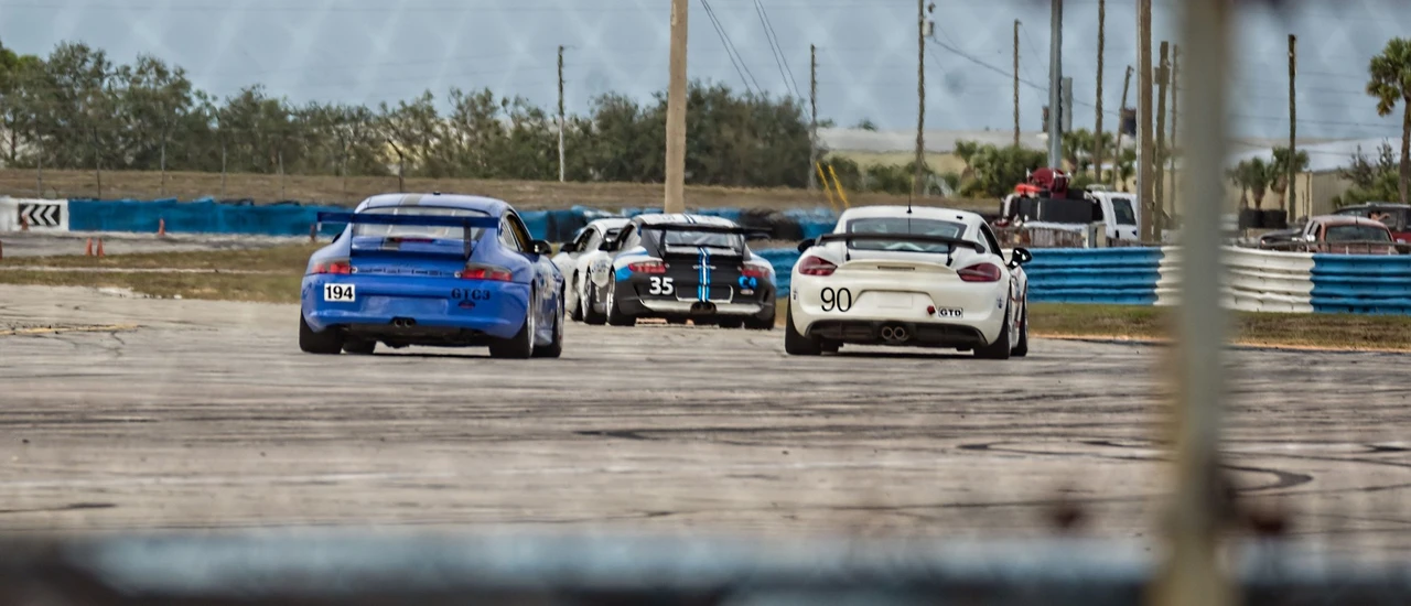 2003 Porsche 996 GT3 - Image 3 of 27