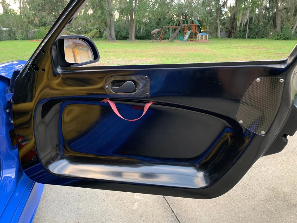 2003 Porsche 996 GT3 - Image 19 of 27