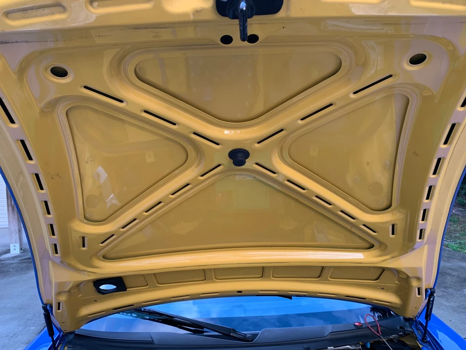 2003 Porsche 996 GT3 - Image 7 of 27