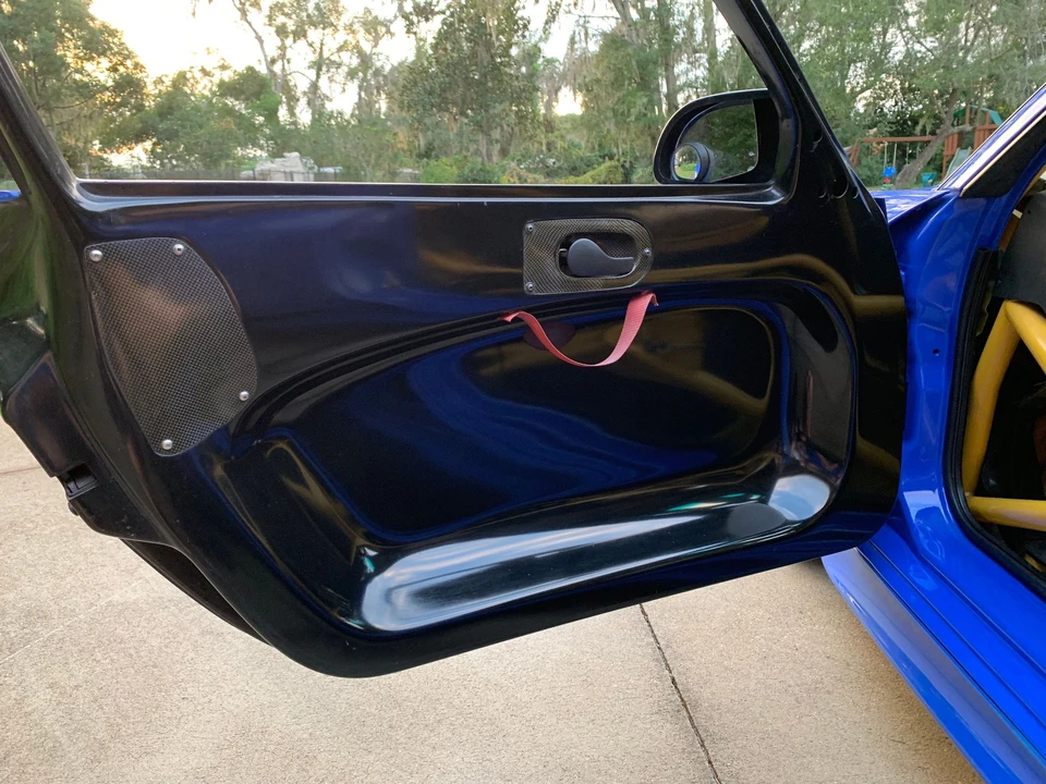 2003 Porsche 996 GT3 - Image 20 of 27