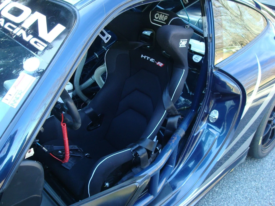 2003 Porsche 996 GT3 - Image 12 of 31