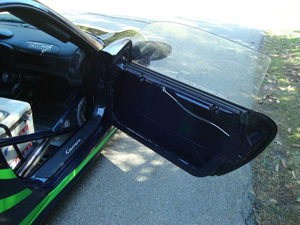 2003 Porsche 996 GT3 - Image 14 of 31