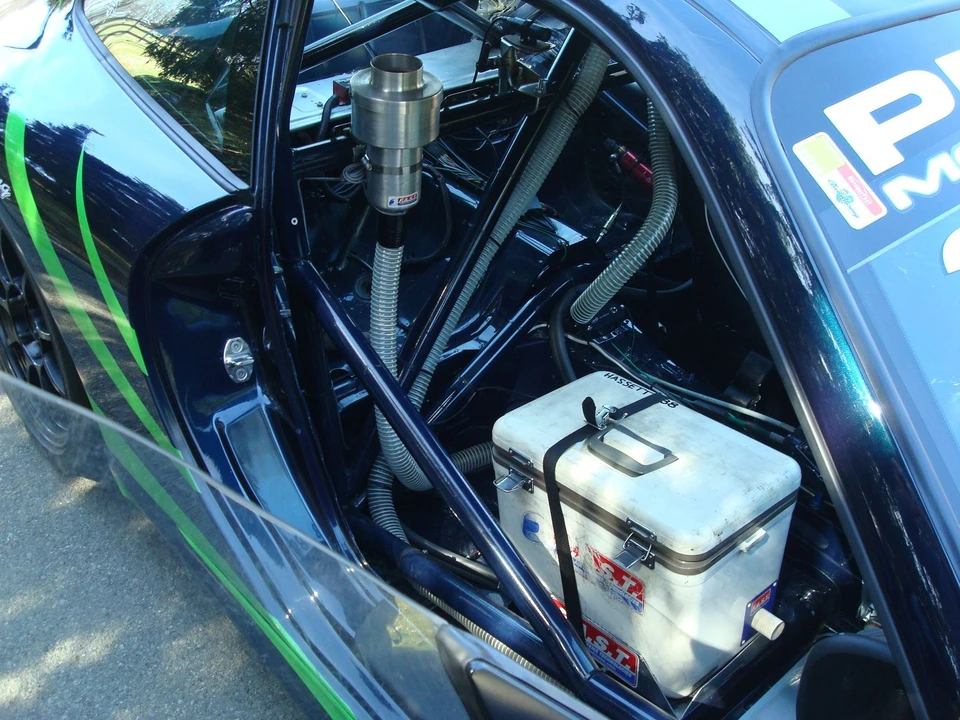 2003 Porsche 996 GT3 - Image 18 of 31