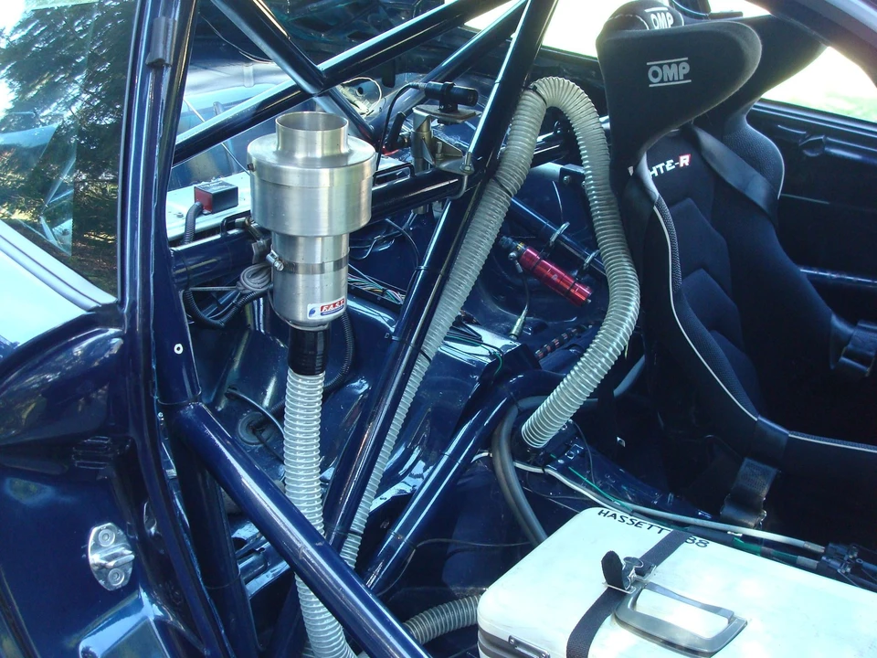 2003 Porsche 996 GT3 - Image 19 of 31