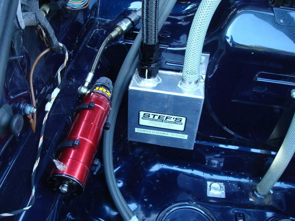 2003 Porsche 996 GT3 - Image 24 of 31