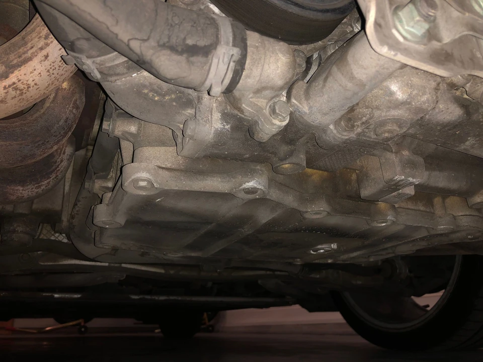 2003 Porsche 996 Carrera - Image 4 of 4