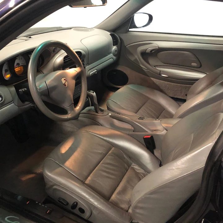 2003 Porsche 996 Carrera - Image 3 of 4