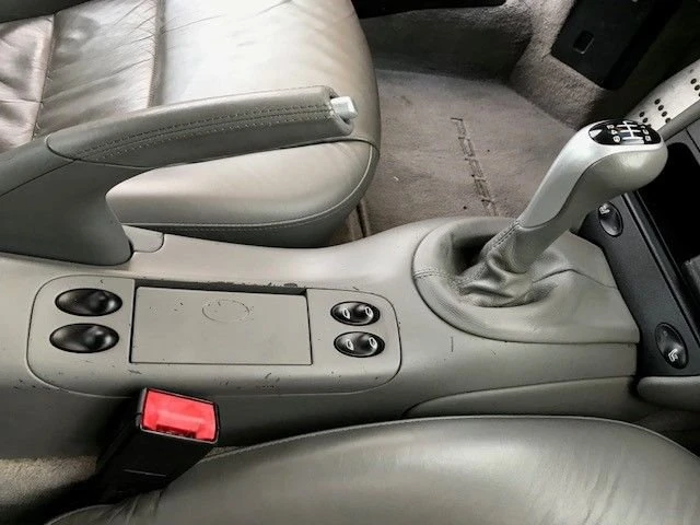 2003 Porsche 996 Turbo - Image 7 of 7