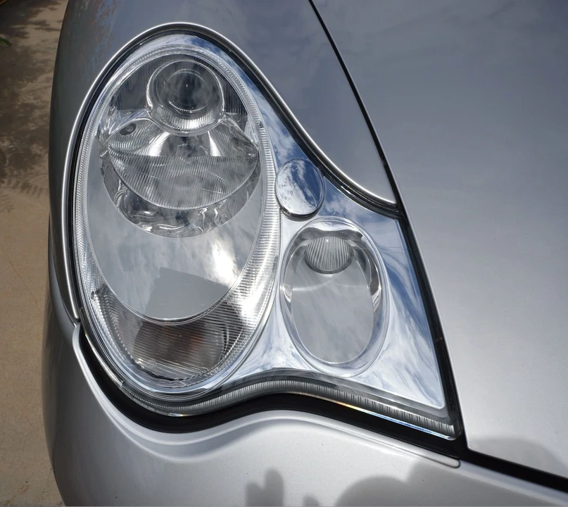 2003 Porsche 996 Turbo - Image 11 of 12