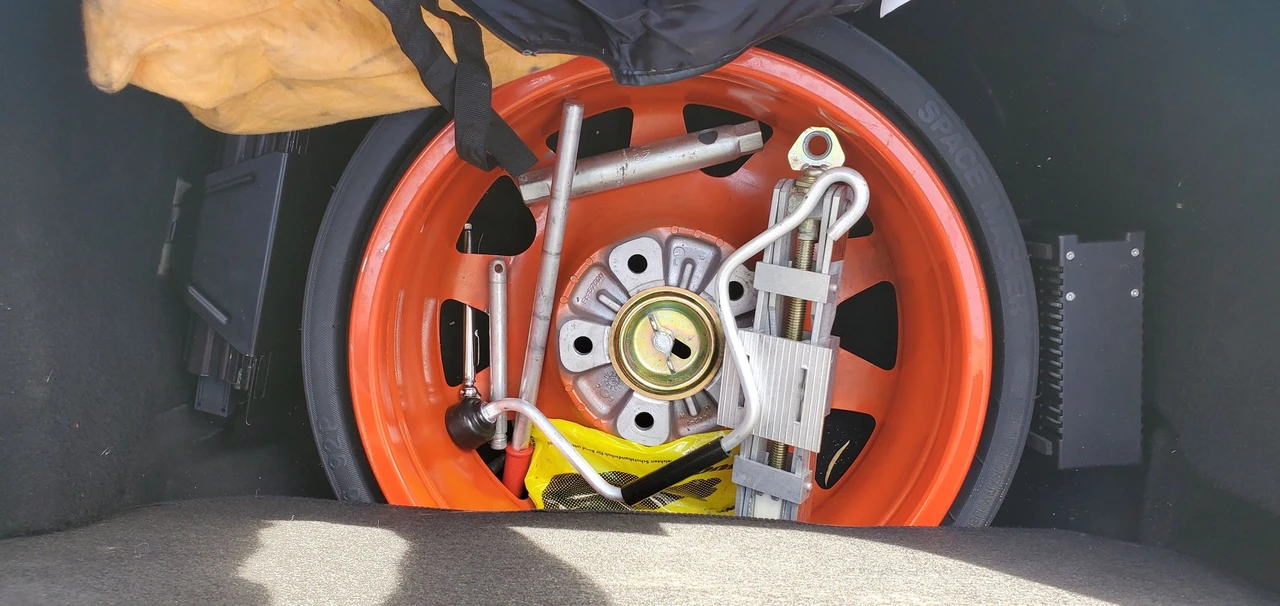 2003 Porsche 996 Turbo - Image 21 of 30
