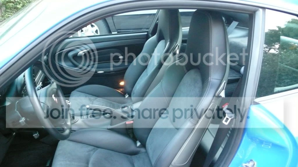2003 Porsche 996 Turbo - Image 4 of 4