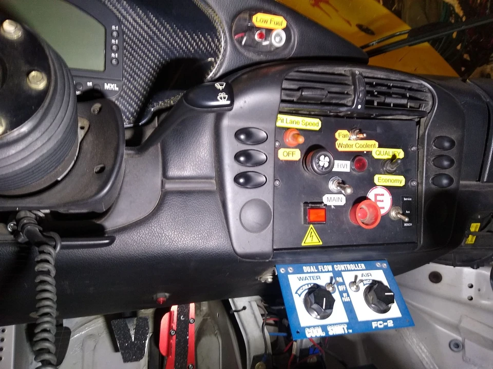 2003 Porsche 996 GT3 - Image 20 of 23