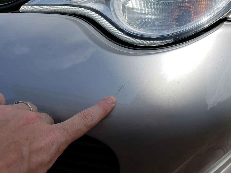 2003 Porsche 996 Turbo - Image 18 of 19