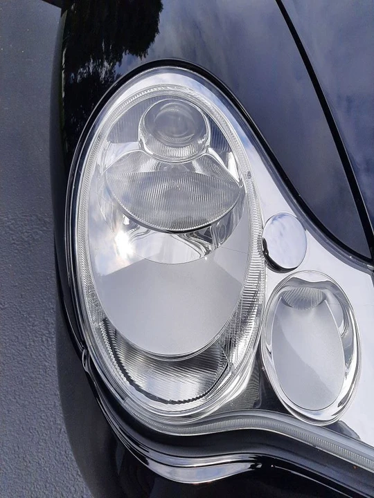 2003 Porsche 996 Turbo - Image 11 of 31