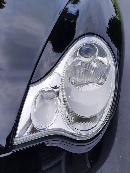 2003 Porsche 996 Turbo - Image 12 of 31