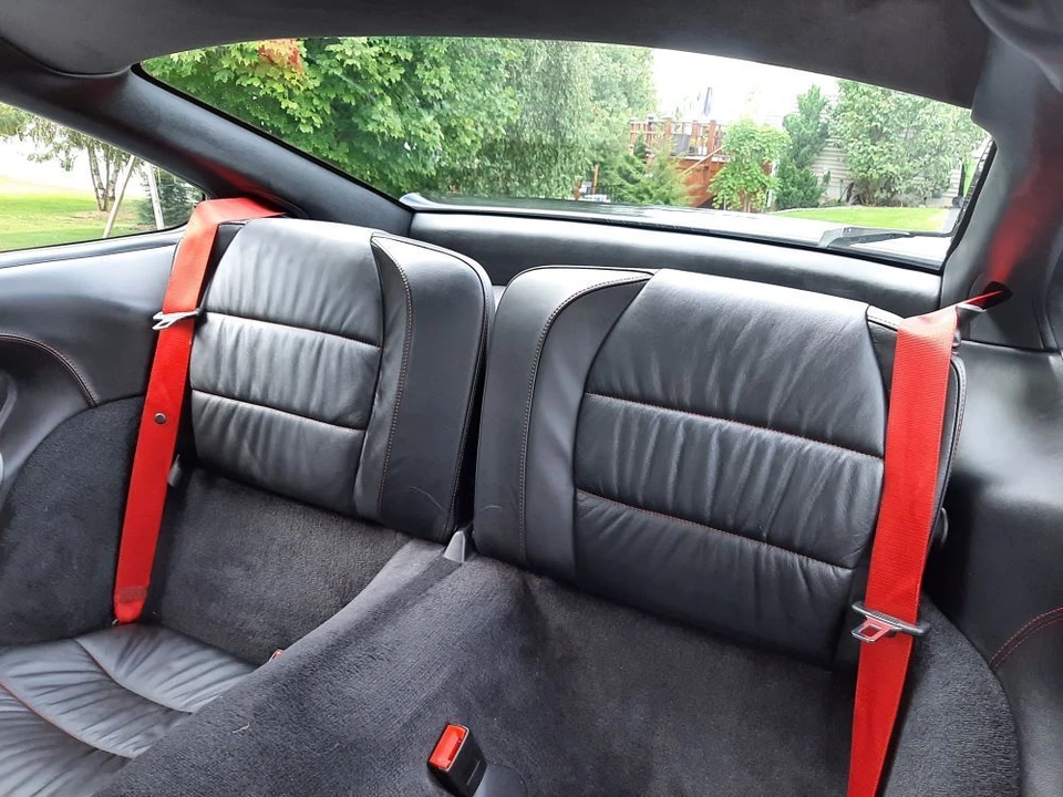 2003 Porsche 996 Turbo - Image 19 of 31