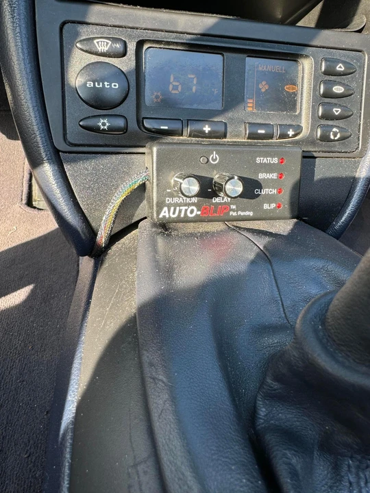 2003 Porsche 986 Boxster - Image 22 of 27