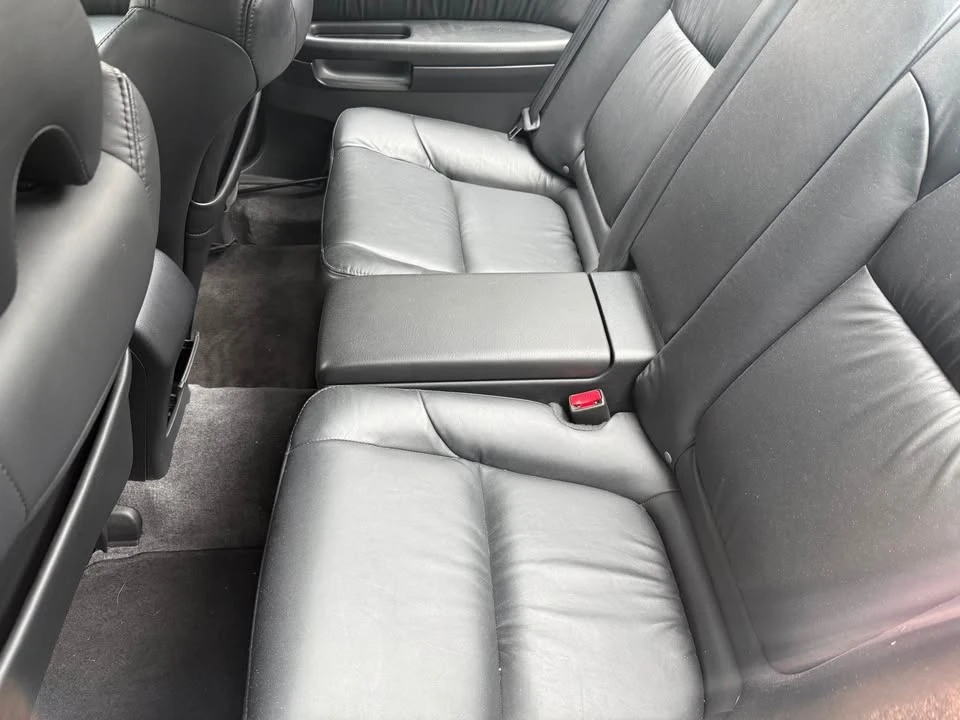 2003 Acura CL 2nd Gen - Image 7 of 8