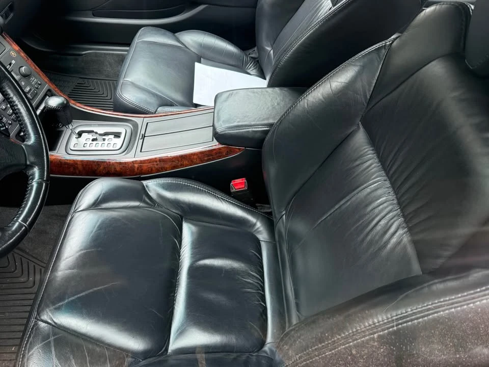 2003 Acura CL 2nd Gen - Image 6 of 8