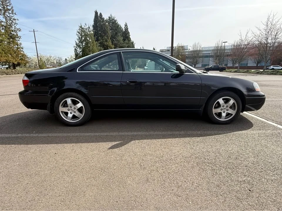 2003 Acura CL 2nd Gen - Image 2 of 8