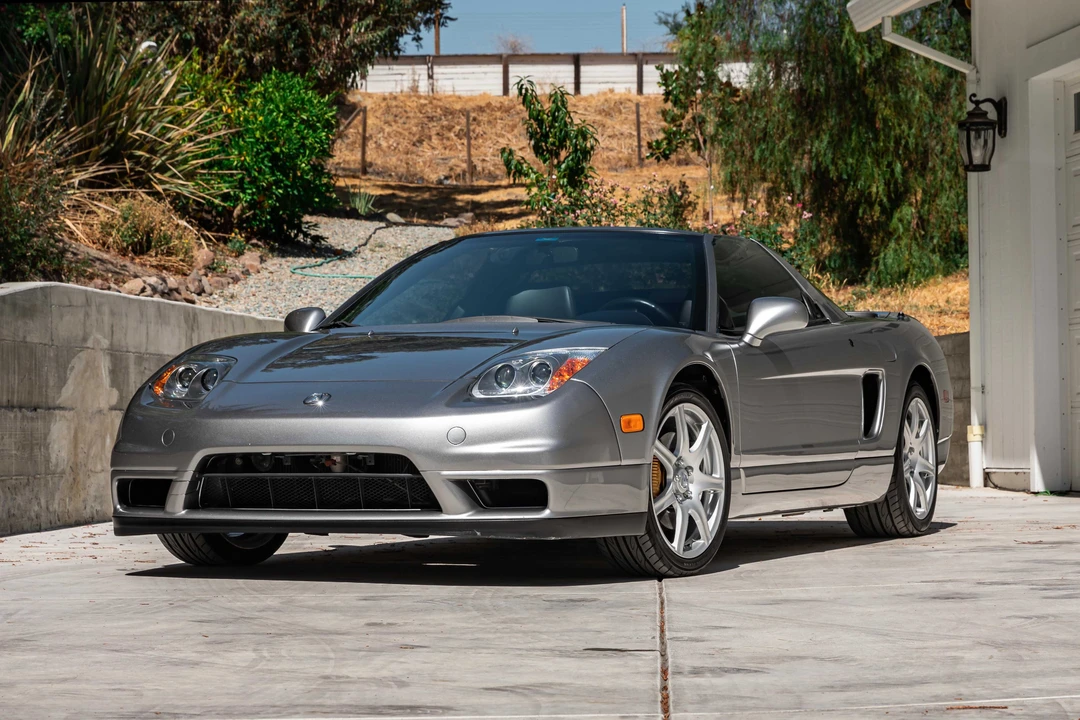 2003 Acura NA2 NSX - Image 2 of 31