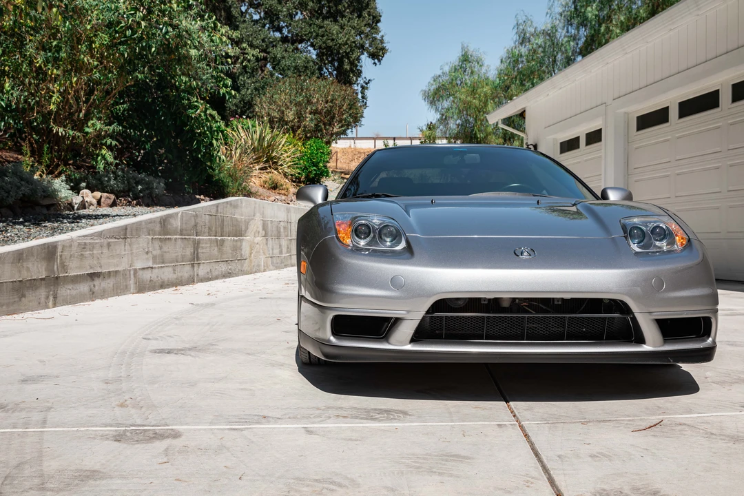 2003 Acura NA2 NSX - Image 23 of 31