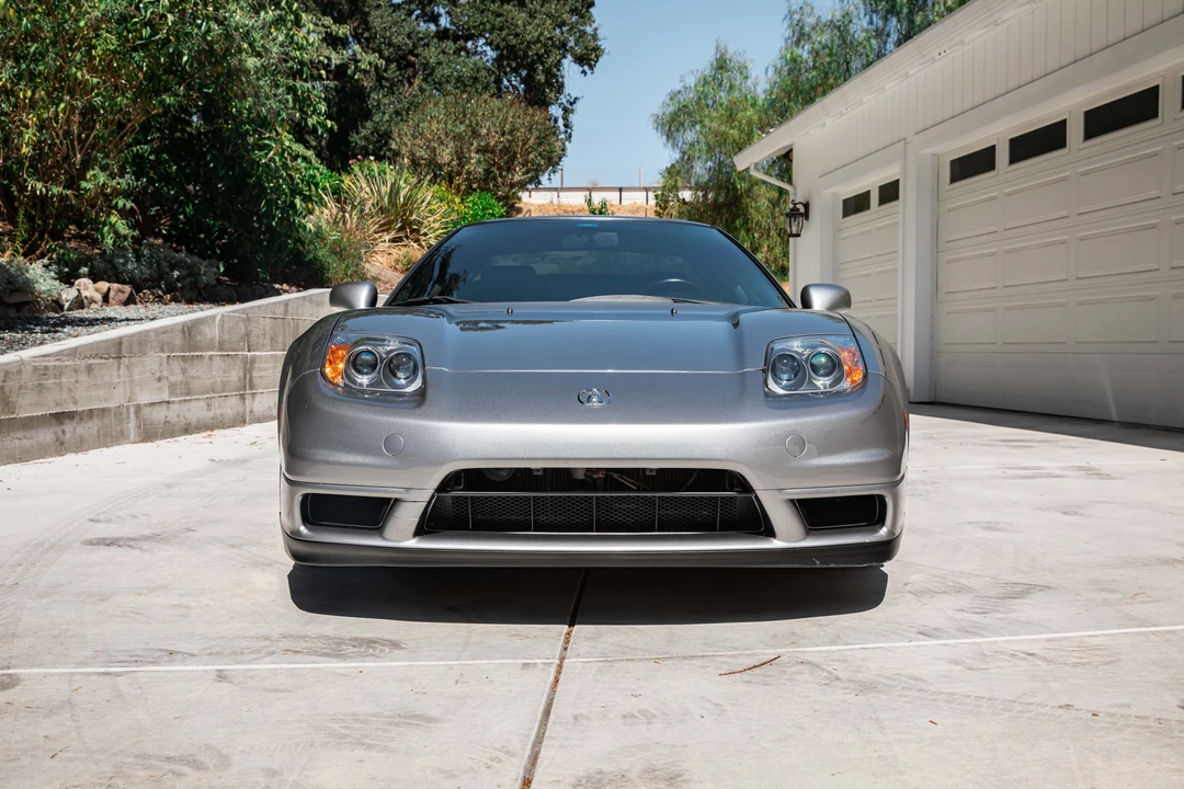 2003 Acura NA2 NSX - Image 24 of 31