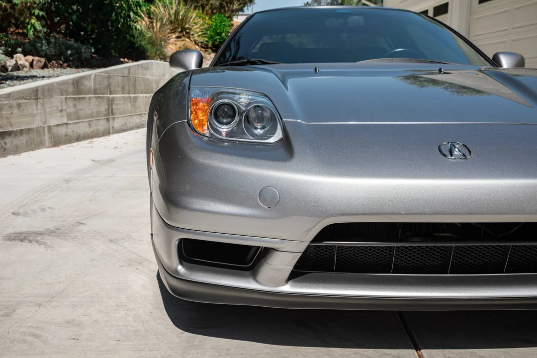 2003 Acura NA2 NSX - Image 22 of 31