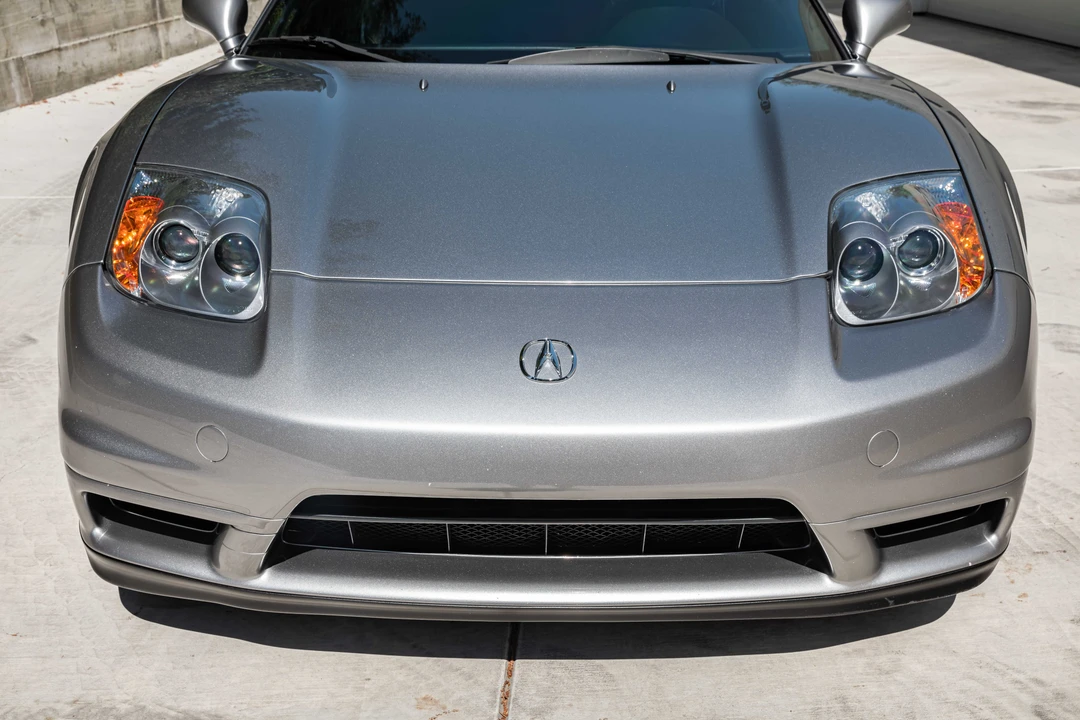 2003 Acura NA2 NSX - Image 27 of 31