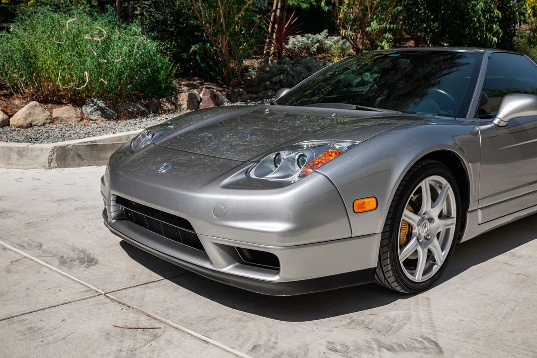 2003 Acura NA2 NSX - Image 28 of 31