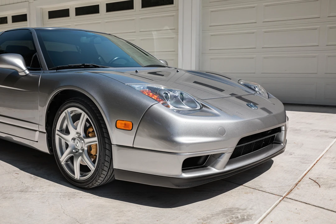2003 Acura NA2 NSX - Image 20 of 31