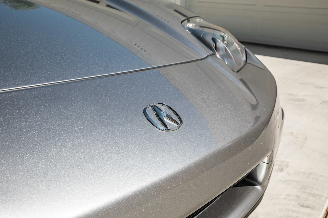 2003 Acura NA2 NSX - Image 30 of 31