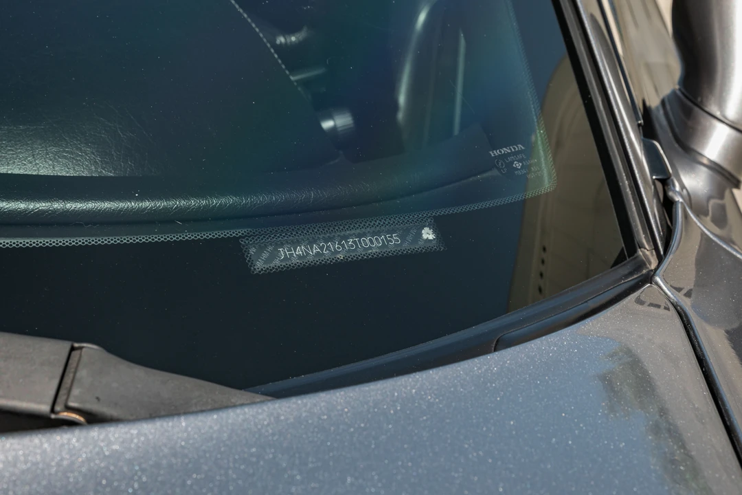 2003 Acura NA2 NSX - Image 29 of 31