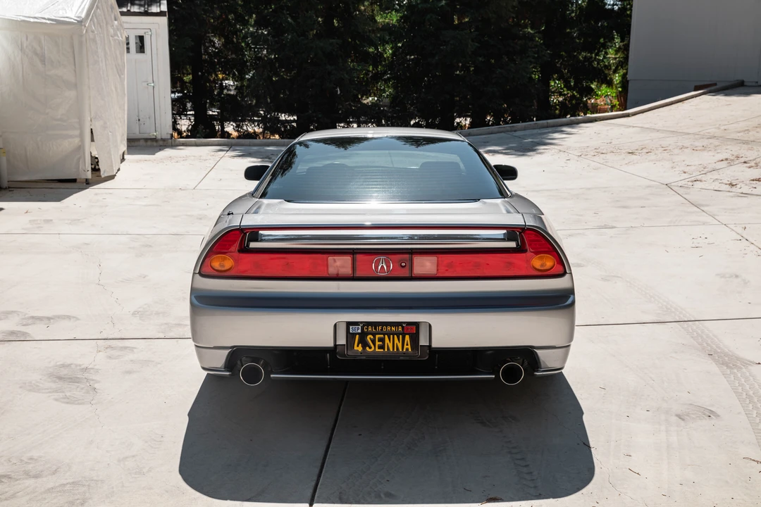 2003 Acura NA2 NSX - Image 9 of 31