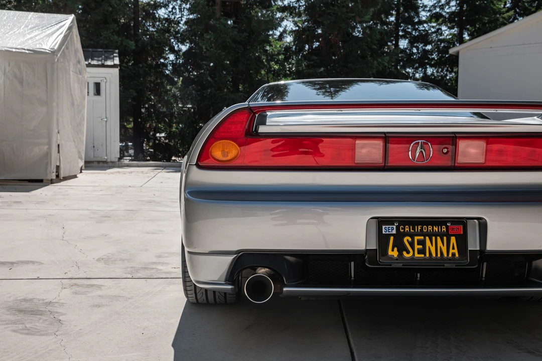 2003 Acura NA2 NSX - Image 11 of 31